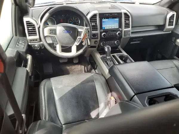 1FTEW1CP4HFA00336 2017 FORD F-150 - Image 8