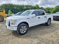 1FTEW1CP4HFA07917 2017 FORD F-150
