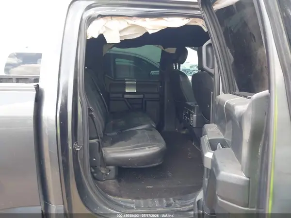 1FTEW1CP4HFA09778 2017 FORD F-150 - Image 8