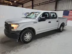 1FTEW1CP4HFA12776 2017 FORD F-150