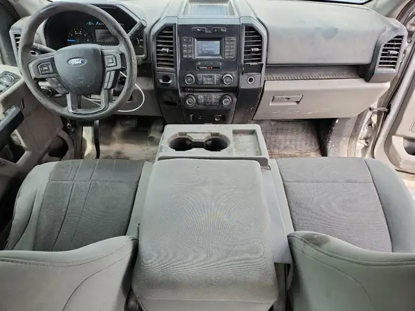 1FTEW1CP4HFA12776 2017 FORD F-150 - Image 8