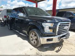 1FTEW1CP4HFA20831 2017 FORD F-150