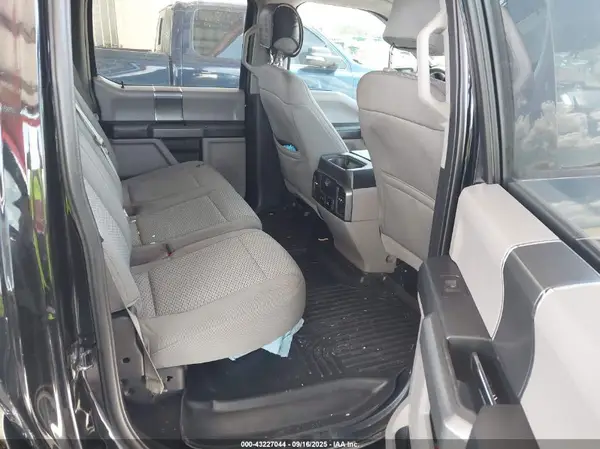 1FTEW1CP4HFA20831 2017 FORD F-150 - Image 8