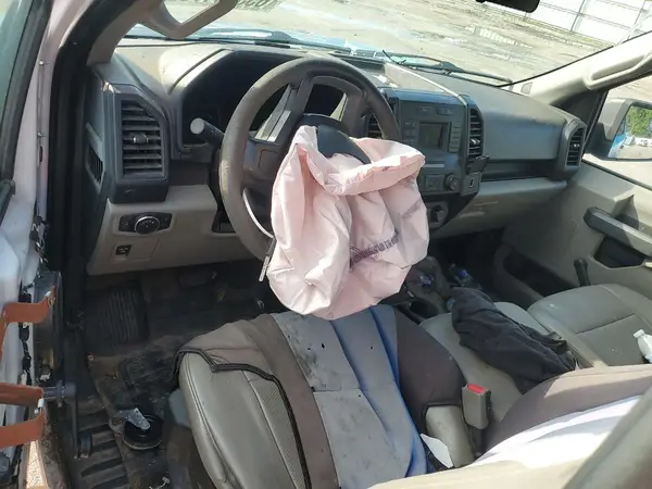 1FTEW1CP4HFA54395 2017 FORD F-150 - Image 8