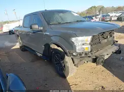 1FTEW1CP4HFA56308 2017 FORD F-150