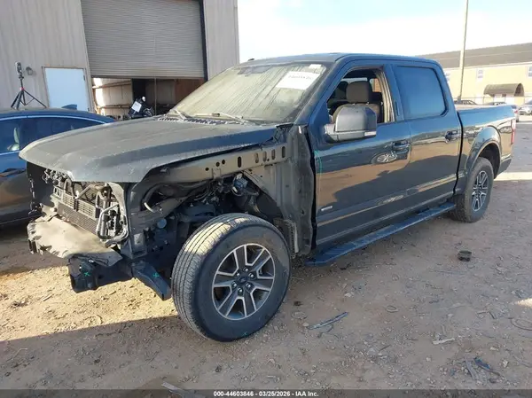 1FTEW1CP4HFA56308 2017 FORD F-150 - Image 2
