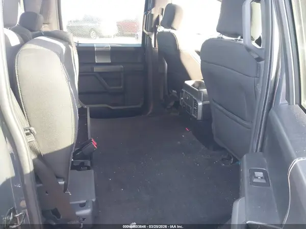 1FTEW1CP4HFA56308 2017 FORD F-150 - Image 8