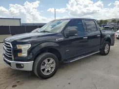1FTEW1CP4HFA71245 2017 FORD F-150
