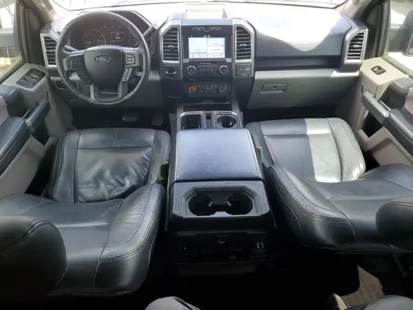 1FTEW1CP4HFA71245 2017 FORD F-150 - Image 8