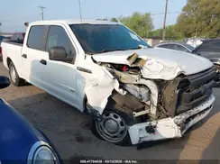 1FTEW1CP4HFA71276 2017 FORD F-150