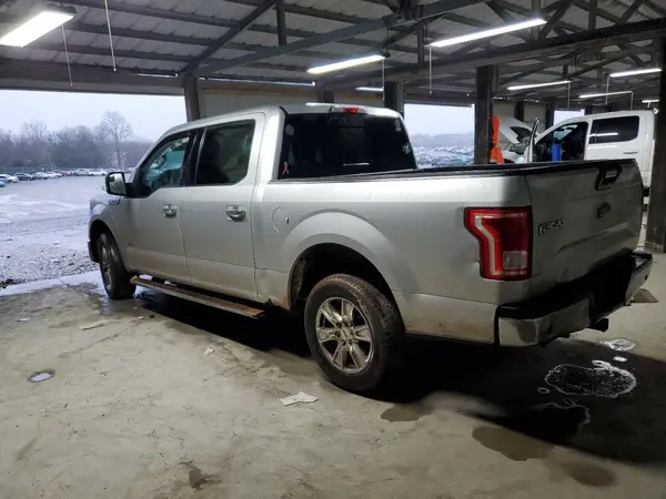 1FTEW1CP4HFB04583 2017 FORD F-150 - Image 2