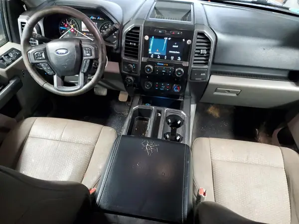 1FTEW1CP4HFB04583 2017 FORD F-150 - Image 8