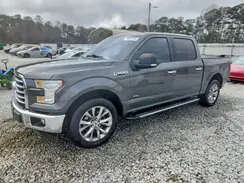 1FTEW1CP4HFB04700 2017 FORD F-150