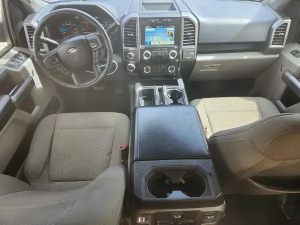 1FTEW1CP4HFB04700 2017 FORD F-150 - Image 8