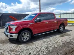 1FTEW1CP4HFB06236 2017 FORD F-150