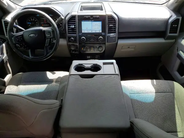 1FTEW1CP4HFB06236 2017 FORD F-150 - Image 8
