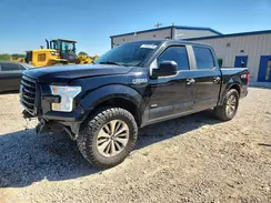 1FTEW1CP4HFB48583 2017 FORD F-150