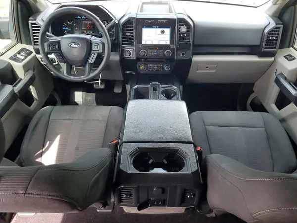 1FTEW1CP4HFB74035 2017 FORD F-150 - Image 8