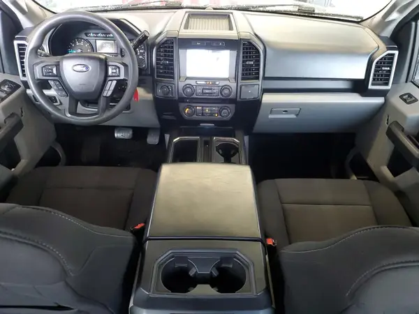 1FTEW1CP4HFC29101 2017 FORD F-150 - Image 8