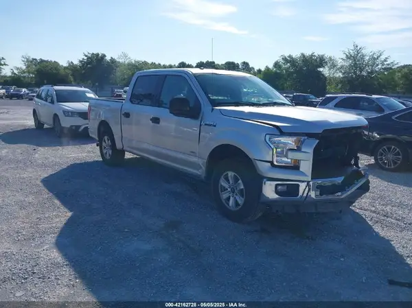 1FTEW1CP4HFC37182 2017 FORD F-150 - Image 1
