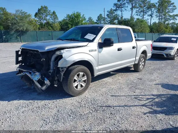 1FTEW1CP4HFC37182 2017 FORD F-150 - Image 2