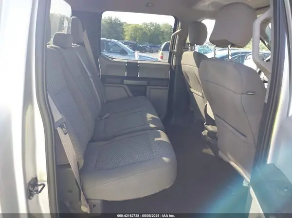 1FTEW1CP4HFC37182 2017 FORD F-150 - Image 8