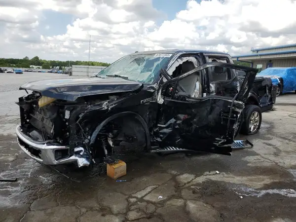 1FTEW1CP4HFC41748 2017 FORD F-150