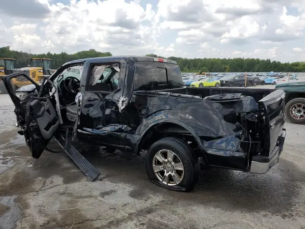 1FTEW1CP4HFC41748 2017 FORD F-150 - Image 2