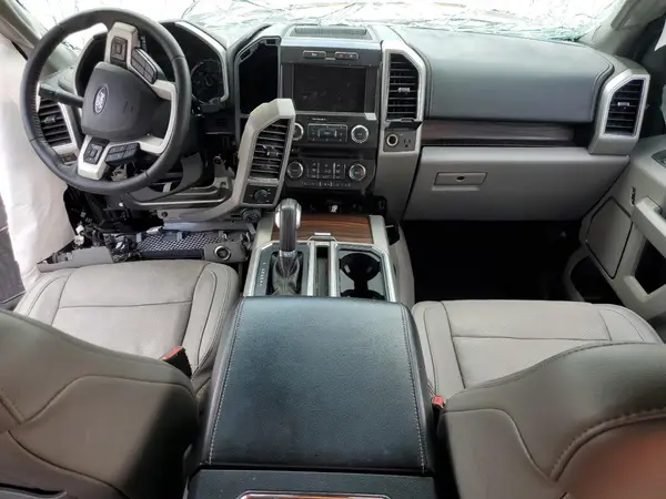 1FTEW1CP4HFC41748 2017 FORD F-150 - Image 8