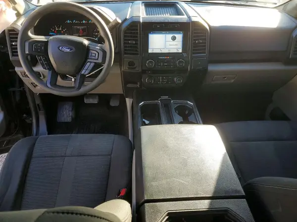 1FTEW1CP4HFC42981 2017 FORD F-150 - Image 8