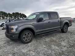 1FTEW1CP4HFC55570 2017 FORD F-150
