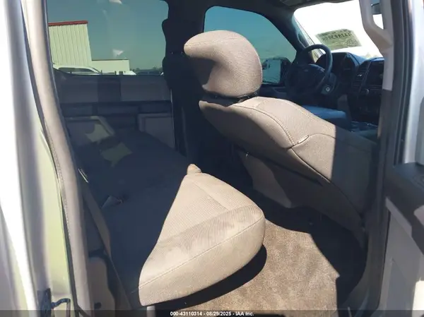 1FTEW1CP4HFC56203 2017 FORD F-150 - Image 8