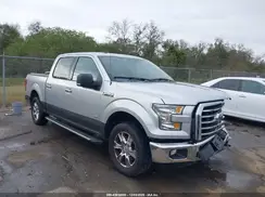1FTEW1CP4HFC56704 2017 FORD F-150