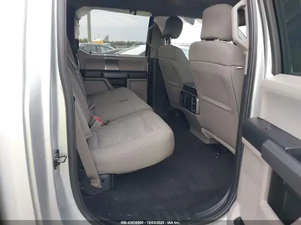1FTEW1CP4HFC56704 2017 FORD F-150 - Image 8