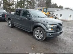 1FTEW1CP4HFC77679 2017 FORD F-150
