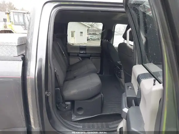 1FTEW1CP4HFC77679 2017 FORD F-150 - Image 8