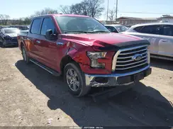 1FTEW1CP4HFC79013 2017 FORD F-150