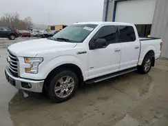1FTEW1CP4HKC05467 2017 FORD F-150