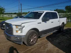 1FTEW1CP4HKC11169 2017 FORD F-150