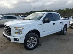 1FTEW1CP4HKC15545 2017 FORD F-150