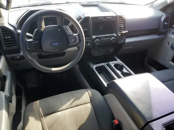 1FTEW1CP4HKC15545 2017 FORD F-150 - Image 8