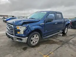 1FTEW1CP4HKC22866 2017 FORD F-150