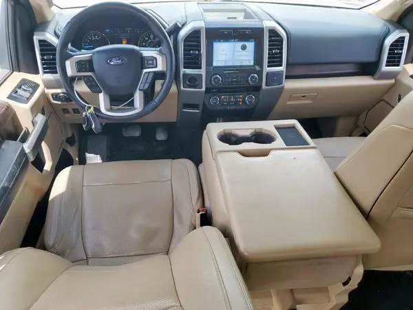 1FTEW1CP4HKC32362 2017 FORD F-150 - Image 8