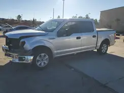 1FTEW1CP4HKC35715 2017 FORD F-150