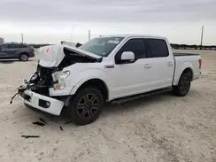 1FTEW1CP4HKC41417 2017 FORD F-150
