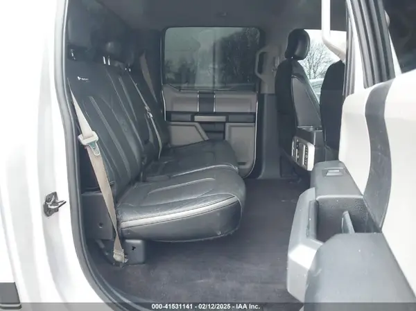 1FTEW1CP4HKC41675 2017 FORD F-150 - Image 8