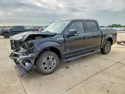 1FTEW1CP4HKC52725 2017 FORD F-150