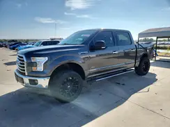 1FTEW1CP4HKC52823 2017 FORD F-150