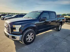 1FTEW1CP4HKC59478 2017 FORD F-150