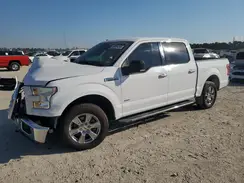 1FTEW1CP4HKC60114 2017 FORD F-150